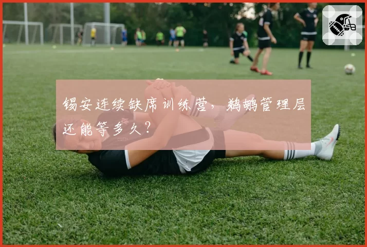 锡安连续缺席训练营，鹈鹕管理层还能等多久？