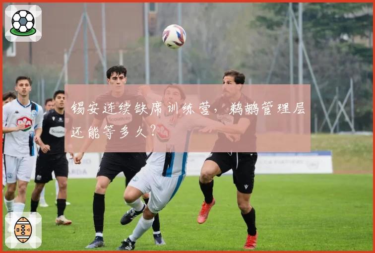 锡安连续缺席训练营，鹈鹕管理层还能等多久？