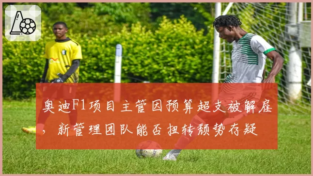 奥迪F1项目主管因预算超支被解雇，新管理团队能否扭转颓势存疑